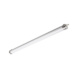 Suljettu teollisuusvalaisin Coreline Tubular waterproof LJ - VALAISIN CL TUBULAR 1500 840 7000lm PC - 1