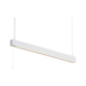 Ripustusvalaisin Actor G2 Pendant - VALAISIN ACTOR G2 5550lm DP WH DIM I - 1