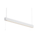 Ripustusvalaisin Actor G2 Pendant - VALAISIN ACTOR G2 5800lm DP WH DIM I PIR - 1
