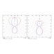 Ripustusvalaisin Actor G2 Pendant - VALAISIN ACTOR G2 5850lm MP WH DIM I - 3