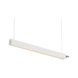 Ripustusvalaisin Actor G2 Pendant - VALAISIN ACTOR G2 5850lm MP WH DIM I - 1
