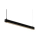Ripustusvalaisin Actor G2 Pendant - VALAISIN ACTOR G2 6150lm MP BL WIR PIR - 1