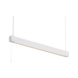 Ripustusvalaisin Actor G2 Pendant - VALAISIN ACTOR G2 6150lm OP WH DIM I PIR - 1