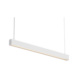 Ripustusvalaisin Actor G2 Pendant - VALAISIN ACTOR G2 6150lm OP WH DA2 CLO - 1