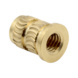 Flanged Heat-Sert - 2