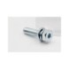KOMBI ISO 4017 / DIN 933 Z4-1 8.8 ZN - KOMBI 933 Z4-1 6902A+6905 M6x25 8.8 ZN - 2