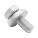  - COMBI DIN 933 8.8 6796 3738 DELTA M8X20 - 1