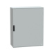 Plastic cabinet Thala PLM - WALL CABINET THALASSA PLM 1056X825X350 - 1