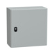 Closet IP66, Fe Spacial S3D - WALL CABINET FE MET IP66 400X400X200MM - 1