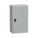 Sein&auml;kaappi IP66, Fe Spacial S3D - SEIN&Auml;KAAPPI FE MET IP66 500X300X200MM - 1
