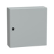 Sein&auml;kaappi IP66, Fe Spacial S3D - SEIN&Auml;KAAPPI FE MET IP66 600X600X200MM - 1