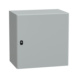 Closet IP66, Fe Spacial S3D - WALL CABINET FE MET IP66 600X600X400MM - 1