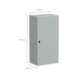 Closet IP66, Fe Spacial S3D - WALL CABINET FE 1200X600X400 IP66 - 2