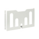  - DOCUMENT POCKET METAL. 800MM DOOR - 1