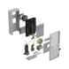  - COOL. UNIT CLIMASYS WALL 1,2KW 230V - 2