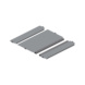  - BASE PLATE 2-P 600X800MM SF - 1