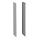  - FLOOR CAB. SIDE PANEL SFN 1400X500 2PCS - 1