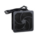 Tuulettimet Universal Enclosure - SUODATINTUULETIN 65m3/h 230V IP20 - 1