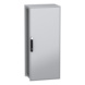 Lattiakaappi PanelSet SFN - LATTIAKAAP. RIVIT SFN 1400X600X400 ASLV - 1