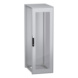 Lattiakaappi PanelSet SFN - LATTIAKAAP. RIVIT SFN 1800X600X800 LASI - 1