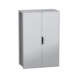 Lattiakaappi PanelSet SFN - LATTIAKAAP. RIVIT SFN 1800X1200X600 ASLV - 1