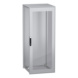 Lattiakaappi PanelSet SFN - LATTIAKAAP. RIVIT SFN 2000X800X800 LASI - 1