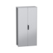 Lattiakaappi PanelSet SFN - LATTIAKAAP. RIVIT SFN 2000X1000X400 2-OV - 1