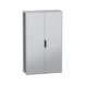 Lattiakaappi PanelSet SFN - LATTIAKAAP. RIVIT SFN 2000X1200X400 ASLV - 1