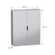 Lattiakaappi PanelSet SFN - LATTIAKAAP. RIVIT SFN 2000X1600X400 ASLV - 2