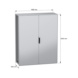  - BAY. FL CABINET SFN 2000X1600X600 2-DOOR - 2