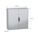 Lattiakaappi Spacial SM - LATTIAKAAPPI FE 1200X1200X400MM - 2