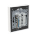  - SOCKET 2G 16A UKJ 0X USB C+C MWT IMP - 2
