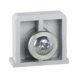  - DIN RAIL BRACKET+SCREW PLM - 2