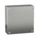 Kotelo Spacial SPX - ASENNUSKOTELO RST 200X200X80 IP66 - 1