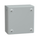 Metallikotelo Spacial SBM - RIVILIITINKOTELO FE 150X150X80 - 1