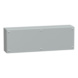 Metallikotelo Spacial SBM - RIVILIITINKOTELO FE 200X600X120 - 1