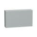  - TERMINAL BLOCKENCLOSURE FE 300X500X120 - 1