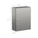 Sein&auml;kaappi Spacial S3X RST - SEIN&Auml;KAAPPI RST 304L 400X300X150MM - 2