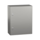 Sein&auml;kaappi Spacial S3X RST - SEIN&Auml;KAAPPI RST 304L 500X400X200MM - 1