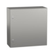  - WALL CABINET RST 304L 600X600X250MM - 1