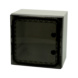Plastic cabinet ARCA - PC CABINET ARCA 303021T 300X300X210MM - 3