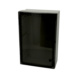 Muovikotelo ARCA - PC-KAAPPI ARCA 604021T 600X400X210MM - 3