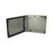 Muovikotelo ARCA - PC-KAAPPI ARCA 405021T 400X500X210MM - 1