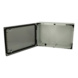 Muovikotelo ARCA - PC-KAAPPI ARCA 406021T 400X600X210MM - 1
