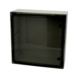 Plastic cabinet ARCA - PC CABINET ARCA 505021T 500X500X210MM - 3