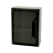 Plastic cabinet ARCA - PC CABINET ARCA 403015ST 400X300X150MM - 3