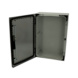 Muovikotelo ARCA - PC-KAAPPI ARCA 604021ST 600X400X210MM - 1