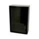 Muovikotelo ARCA - PC-KAAPPI ARCA 604021ST 600X400X210MM - 3