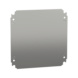 Asennuslevy Spacial S3D/S3X/PLM - ASENNUSLEVY 300X300 KXL S3D/S3X/PLM - 1