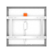  - LUMINAIRE PL SF 600 32W 3/4K CCT ML MP - 3